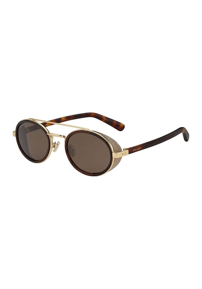 Jimmy Choo Tonıe S Fg4 70 51 Kadın Güneş Gözlüğü Kahverengi