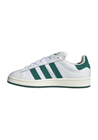 Adidas Erkek Beyaz Sneaker Campus 00s Jq8343 Beyaz