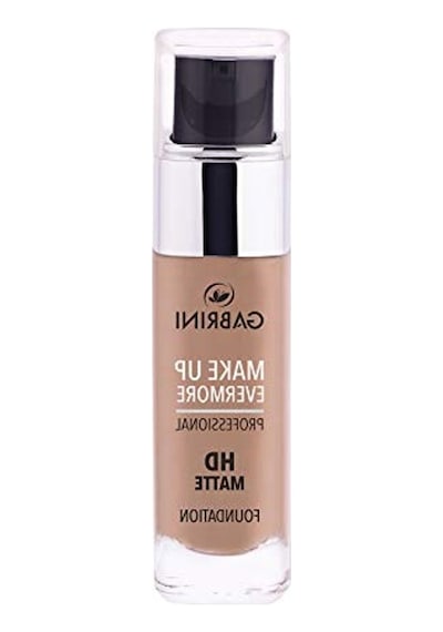 Professional Hd Matte Foundation 3 00