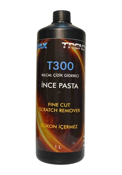 Trendwax T300 Hare Giderici Ince Pasta