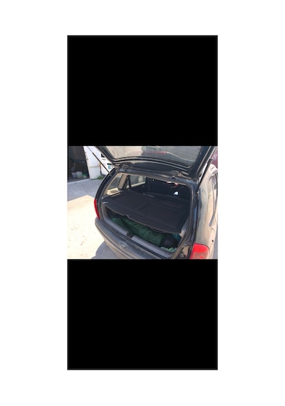 Kayseri Pandizot Opel Corsa B Pandizot Düz Bagaj Rafı İmalatçıdan İsteğe Göre Yaparız