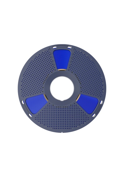 Sunlu Klein Mavi Petg Filament - 1.75mm - 1 Kg