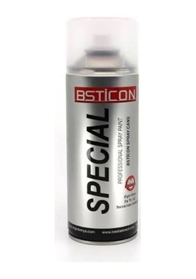 Best İcon Sprey Boya 400 Ml Yeşil 0,25 L