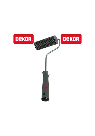 Dekor Pullu Rulo 11 Cm 1550