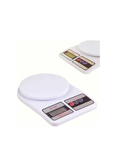 Dijital Hassas 10 Kg Mutfak Terazisi Tartısı Lcd Ekran Mutfak Tartısı Diğer 94559729