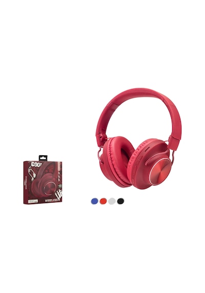 Hadron EV9000 TWS Bluetooth 5.0 Kulak Üstü Kulaklık