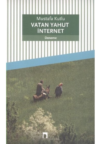 Vatan Yahut İnternet - Ybve-662304