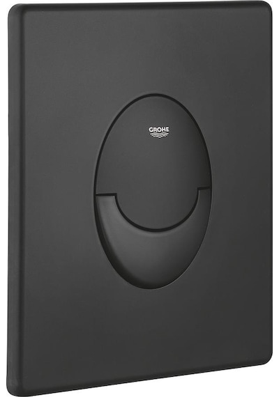 Grohe Skate Air Kumanda Paneli 38505kf0 Siyah