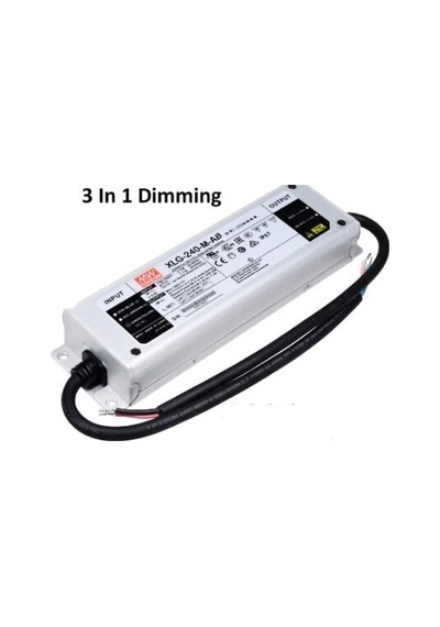 Xlg-240-m-ab 90 171vdc,1400 2100ma Constant Power,dım+adj
