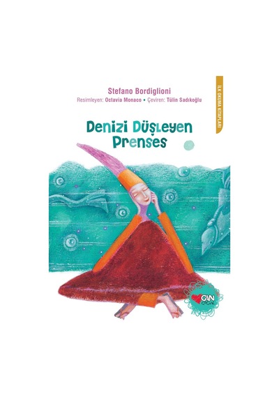 Denizi Düşleyen Prenses (551518915)