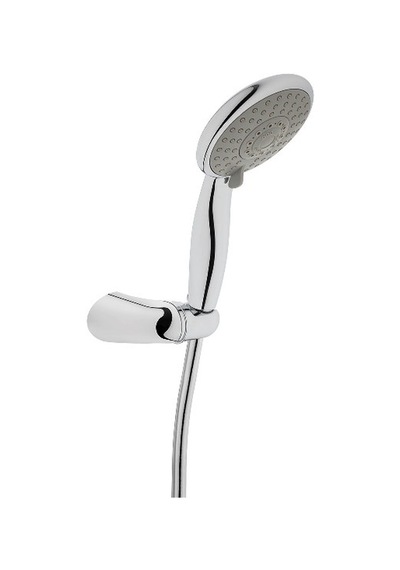 Artema A49272 Minimax S Cozy 5F Ankastre Duş Seti Krom