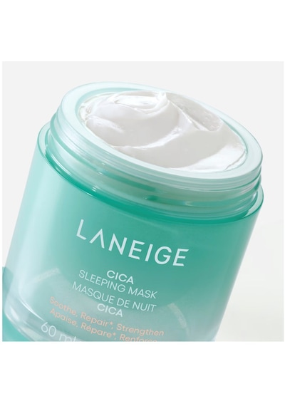 Laneige Cıca Sleeping Mask - Gece Maskesi 60 Ml
