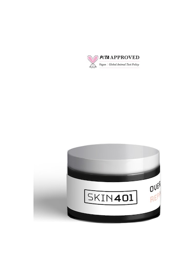 Skin401 Onarıcı Gece Dudak Bakım Maskesi 20ml