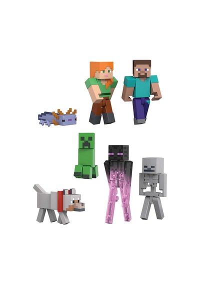 Jfg66 Minecraft Overworld Seti