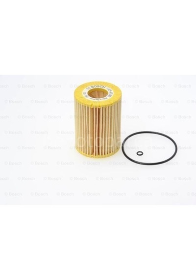 Mercedes-benz E 280 Cdı T-modell 04.2005 - 08.2009 Bosch Yağ Filtresi Filitre