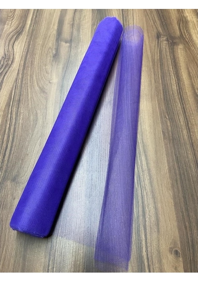 Doğum Günü Parti Süsleme Tülü Tütü Tülü - Grek Tül 70Cm 27 Metre