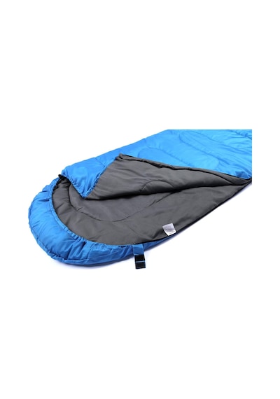 Oasis 250 Ultralight Uyku Tulumu Blue Sol F. Çok Renkli