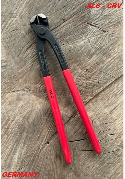 Alc Kerpeten Kalıpcı Kelpeteni Betoncu Kerpeteni 280mm Germany