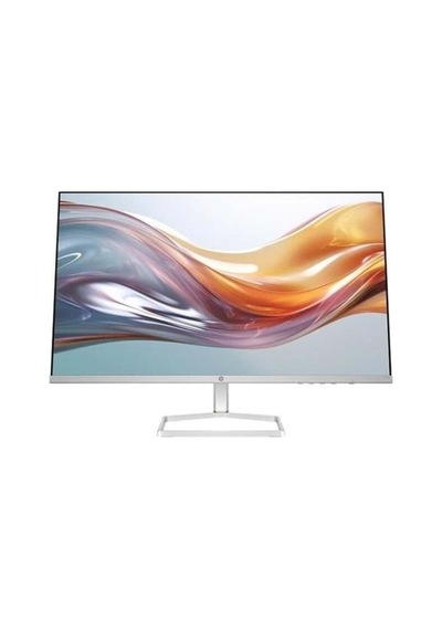 27\" Ips 527sw 94f46e9 5ms 100hz Hdmı Kurumsal Monitör Beyaz 1920x180-135821