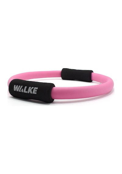 Walke 35 Cm Fuşya Pilates Çemberi (Egzersiz Çemberi)