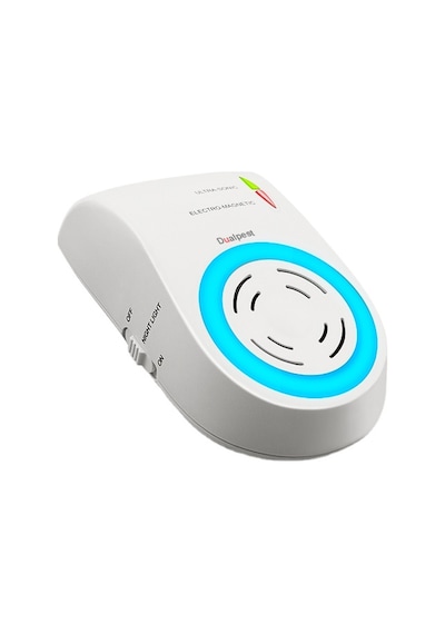 Dualpest AN-A833 Ultrasonik Fare Haşere Sinek Böcek Kovucu