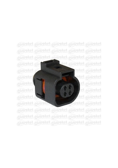 Müşür Soketi Audi Volswagen Seat Sis Soketi Volvo 4K035