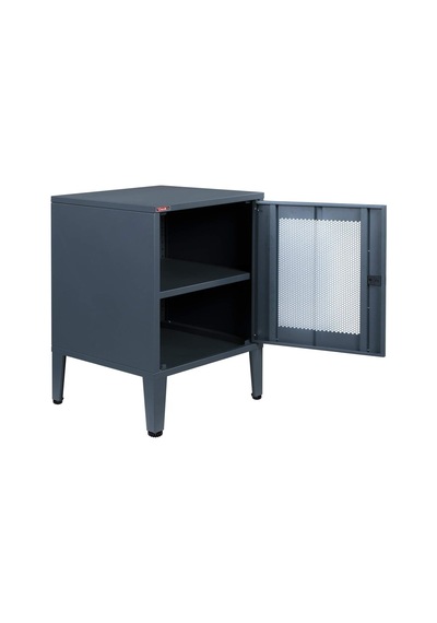 Ziglat 655 - Metal Dolap - Perfore Metal Kapılı Çok Renkli Ziglat 655 - Metal Dolap - Perfore Metal Kapılı Çok Renkli