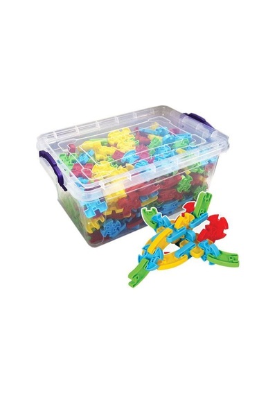 155 Joesy 400 Pcs P.kapta