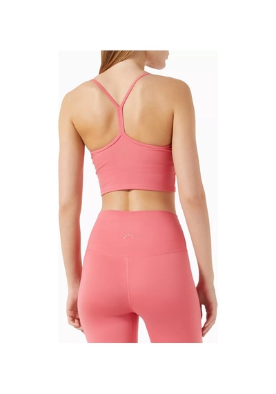 Varley Freesoft Harley Bralet, Hafif Destek & Konfor, Spor Ve Günlük Kullanım Pembe