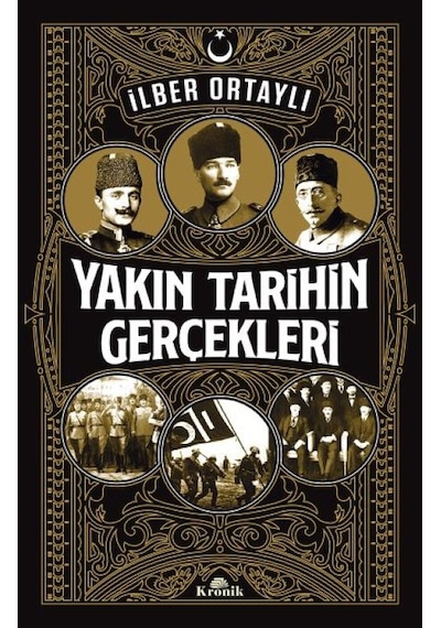 Yakın Tarihin Gerçekleri - Ezjı-669011