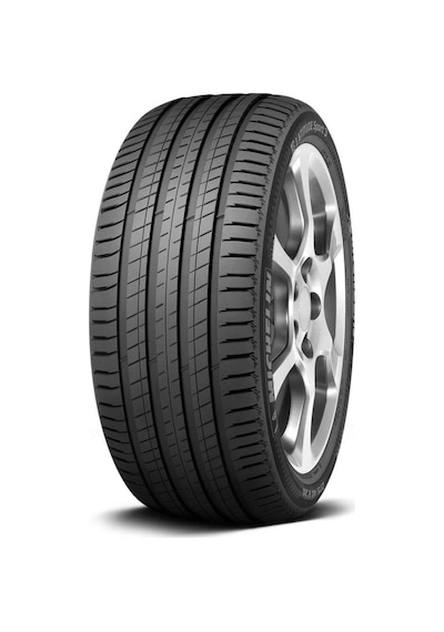 Michelin 235/55 R19 101Y Latitude Sport 3 Yaz Lastiği 2022