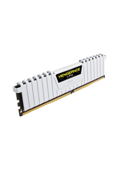 Corsair Vengeance LPX CMK16GX4M2B3200C16W 16 GB (2x8) DDR4 3200 MHz CL16 Ram
