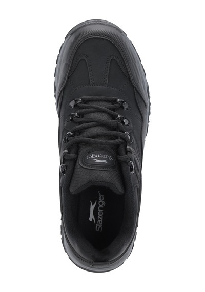 Slazenger Helmont I Erkek Siyah Outdoor