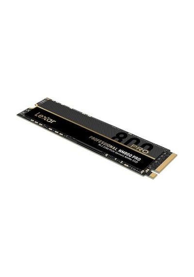 Lexar LNM620X001T-RNNNG 1 TB M.2 SSD