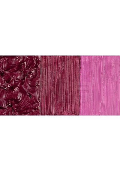 Daler Rowney Georgian Water Mixable Oil Su Bazlı Yağlı Boya 200ml 409 Primary Magenta Diğer