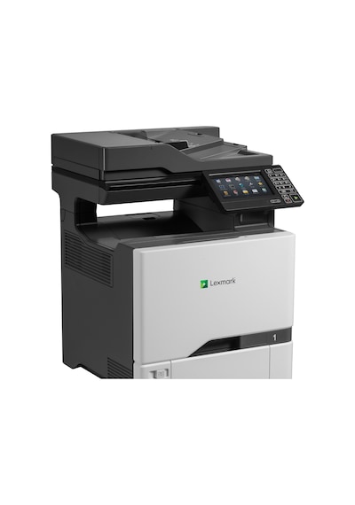 Lexmark Xc4352 50 Kopya Renkli Çok Fonksiyonlu Yazıcı