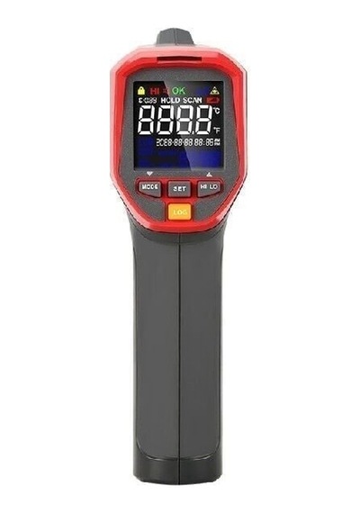 Unit Ut302d+ Kızılötesi Termometre