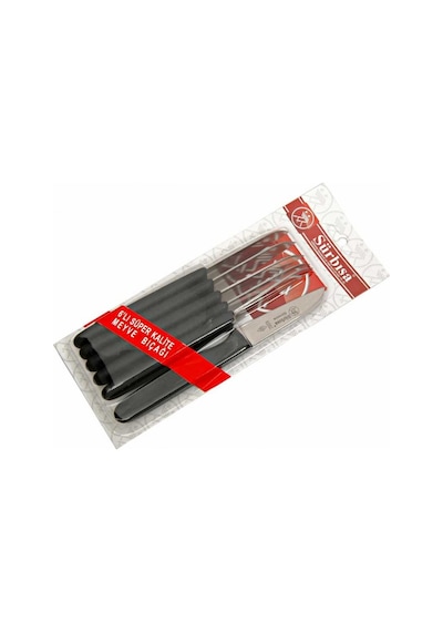 61007 - 48 - Sarı Meyve Bıçağı - Tta163 - Csmo-tex - - Surbisa