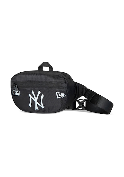 New Era Micro Neyyan Siyah Bel Çantası 60137339