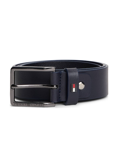 Tommy Hilfiger Erkek Kemer Am0am13757dw6 Mavi