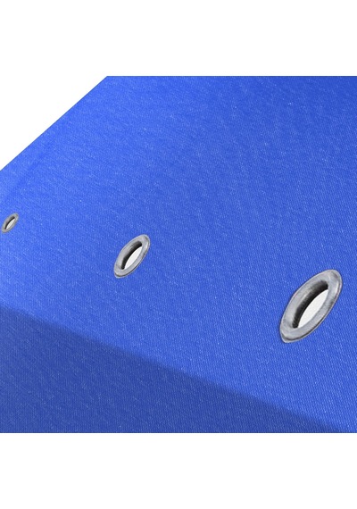 G245-blue G245 Çardak, 25,4 X 25,4 Cm, Mavi Çok Renkli