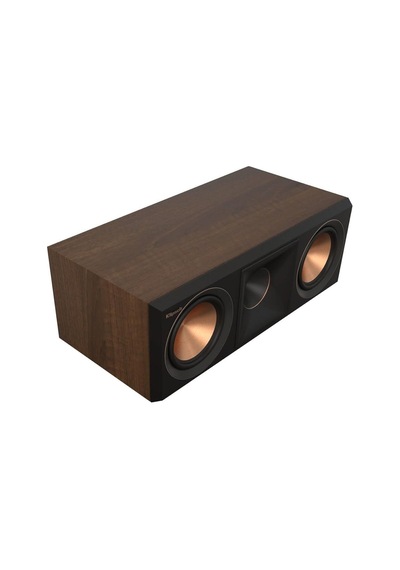 Klipsch Rp-500c Iı Center Merkez Hoparlör Ceviz