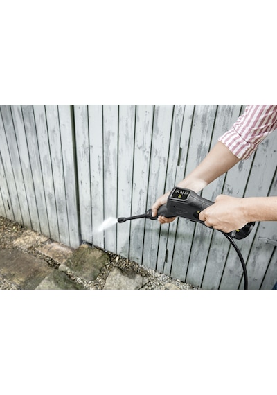 Karcher K 2 Battery Basınçlı Yıkama Makinesi
