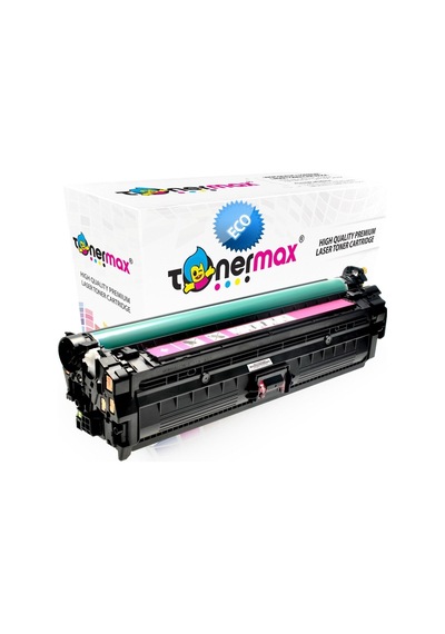 Tonermax Hp 307A - Ce742A Uyumlu Toner Sarı / Cp5220 /  Cp5225