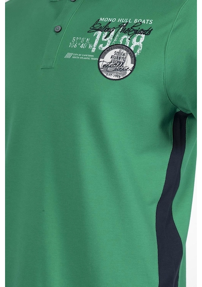 AR-MA Arma Erkek Slim Fit Polo Yaka Tişört Y9tyo7985 Yeşil AR-MA Arma Erkek Slim Fit Polo Yaka Tişört Y9tyo7985 Yeşil