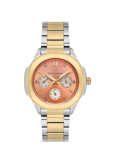 David Guner Dg-8741la-d16 Bicolor