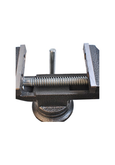 Mini Hobi Tezgah Masa Mengene Örslü 60 MM