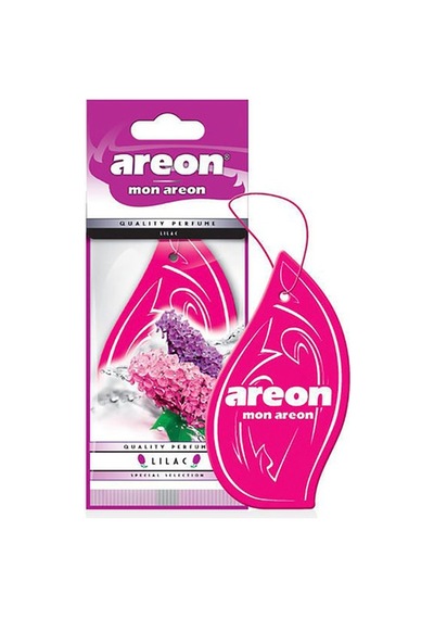 Areon Mon Yaprak Koku Lilac