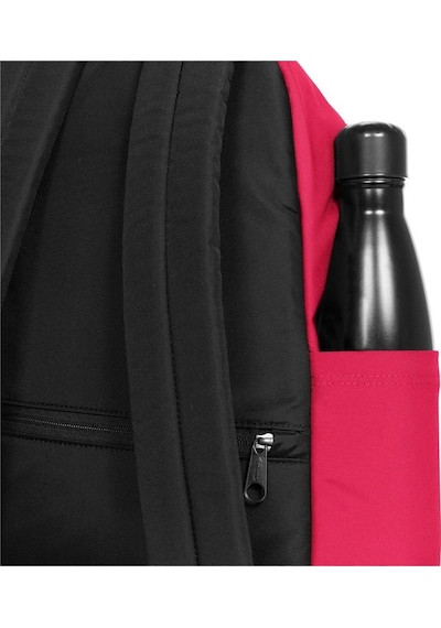 Eastpak Sırt Çantası Day Pak'r Laptop Gözlü Strawberry Pink 0o4 Pembe