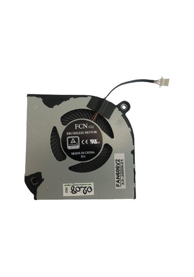 Acer Nitro 5 An515-54 Fan V2 Sol Fan 1 Adet